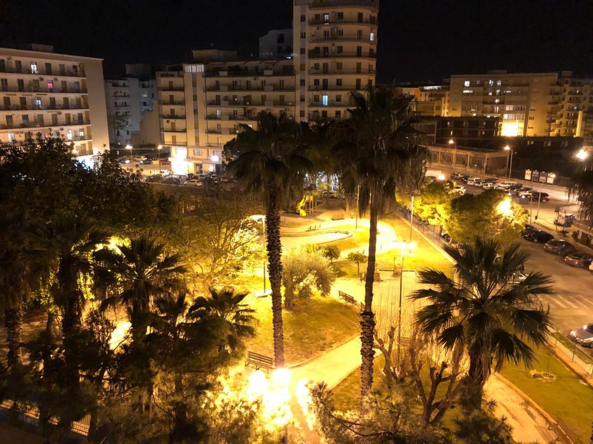 Alicea Apartment In Siracusa Сиракузы Экстерьер фото