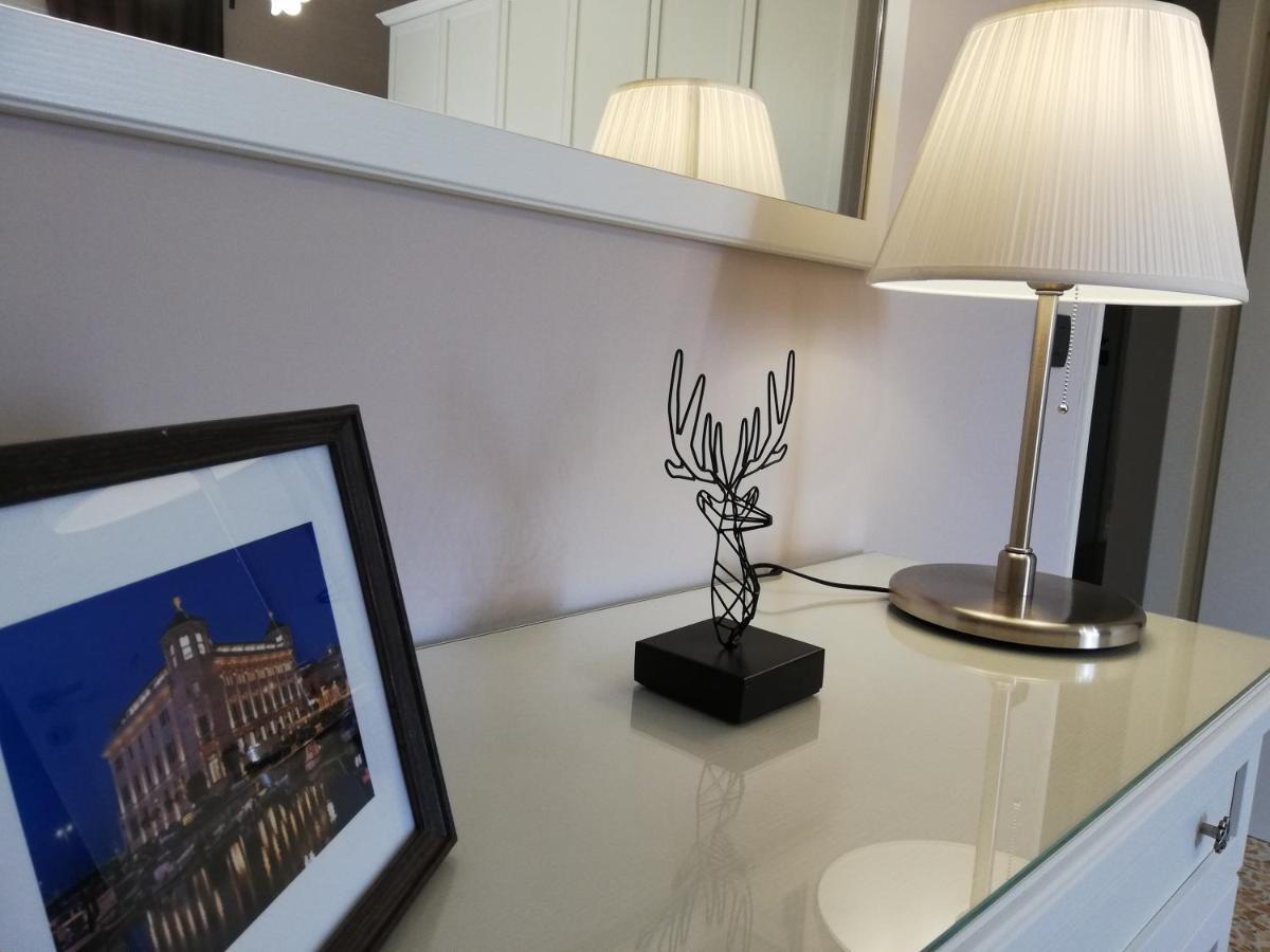 Alicea Apartment In Siracusa Сиракузы Экстерьер фото
