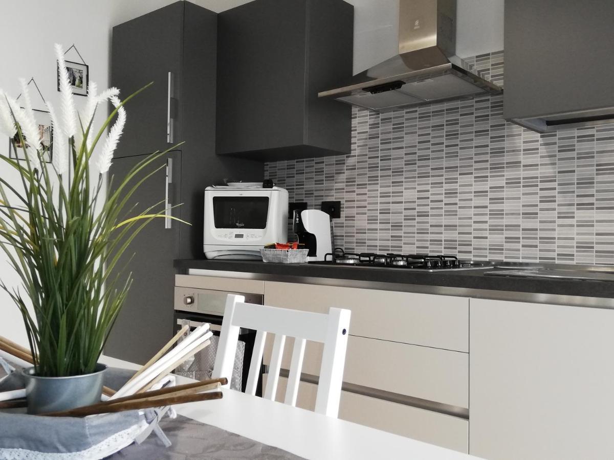 Alicea Apartment In Siracusa Сиракузы Экстерьер фото