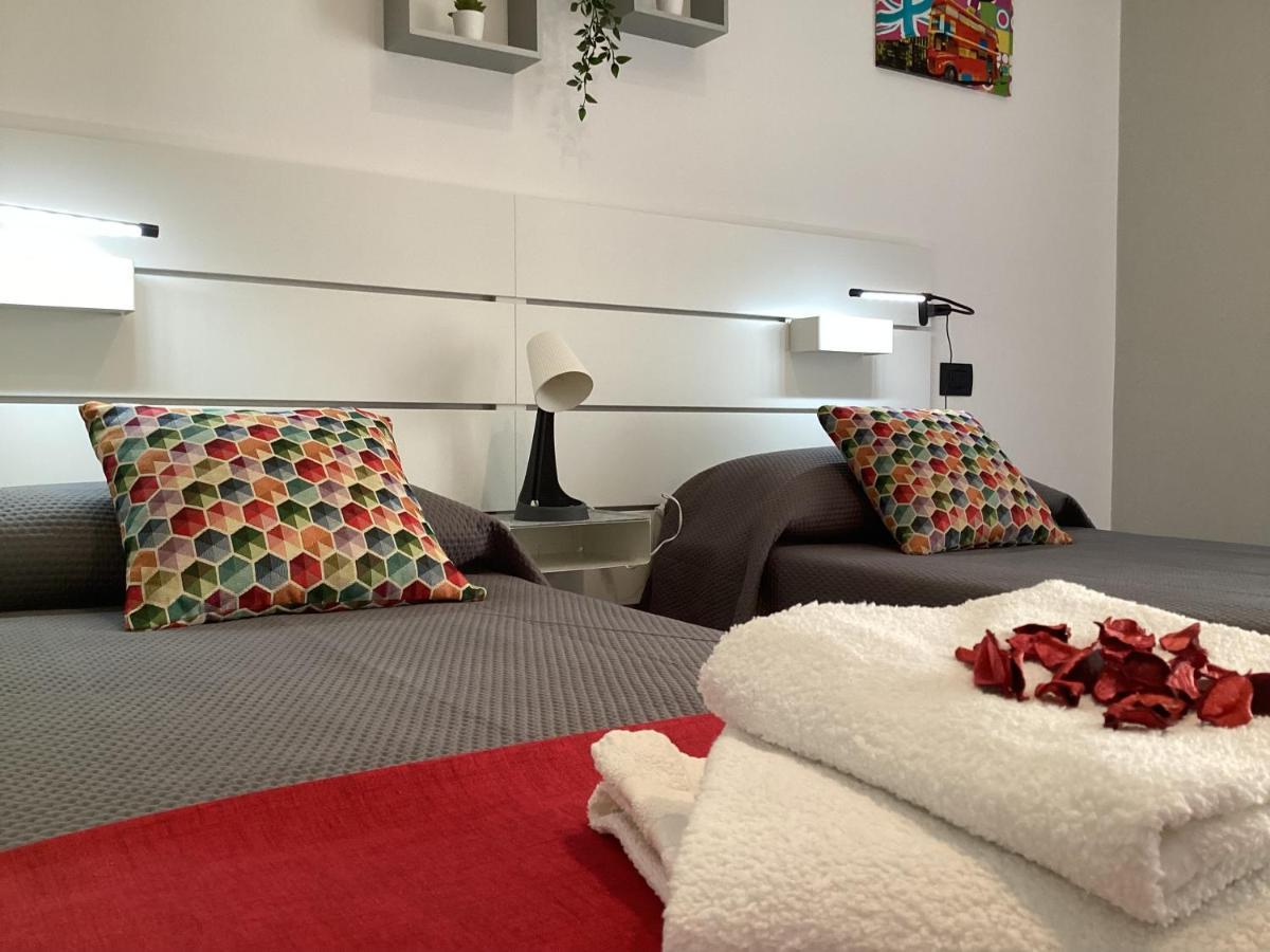 Alicea Apartment In Siracusa Сиракузы Экстерьер фото