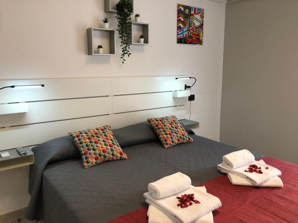 Alicea Apartment In Siracusa Сиракузы Экстерьер фото