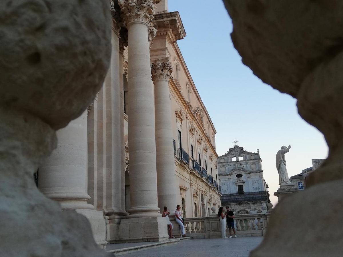 Alicea Apartment In Siracusa Сиракузы Экстерьер фото